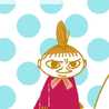 むーみんみん☆