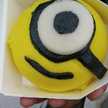 チーズナッツ