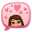 CHIE♡XOXO