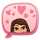 CHIE♡XOXO