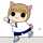 ねこりんv ねこりんv