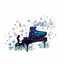Pianistin