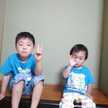優＆陽