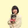 みわ⌇人も犬も食べられるおやつ