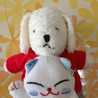 こにゃんこ＆こわんこ