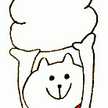 ふるふる♪