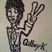 Gilbey K