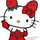 KITTYちゃん１号
