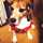 犬のひげ