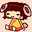 サクラうさぎ