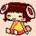 サクラうさぎ