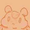 クマのぷーさん♥