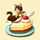 ぱんにゃこった★