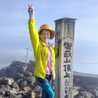 山ばあば