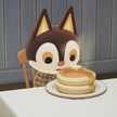 料理好きな女の子