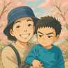 あらんとわん あらんとわん