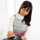 tomoko** tomoko**