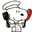 noopy♪