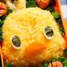 ひよこクン