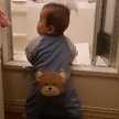 遥真くんママ