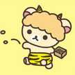 コリちゃんマン