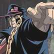 StardustCrusaders