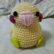 ぽけぽけかなぽん
