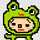 ぬんちゃんマン