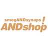 ANDshop店長