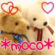 ｍｏｃｏ．．