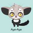 アイアイAyeAye