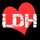 AlwaysLDH。 AlwaysLDH。