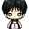 黒華✩