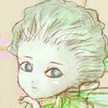 おだまきちゃん