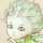 おだまきちゃん おだまきちゃん