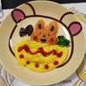 ちゃーんママ