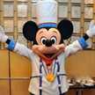 Chef☆Mdp