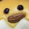 腹ペコうこさん