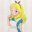 あおりんごAlice
