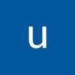 una r