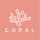 BAR−CORAL BAR−CORAL