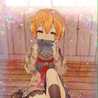しみチョコれーにゃん