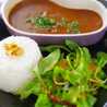 今夜のご飯