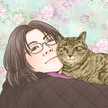 猫間ネキ
