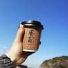Cafe香茶
