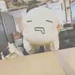 りんごときのこ