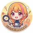 きりしまちゃん。