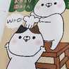 みえにょ