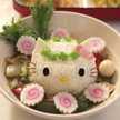めろんそーだ☆