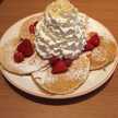 ロールケーキ2号